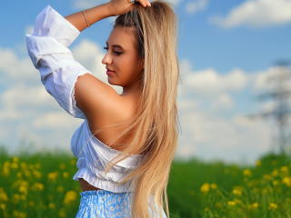 EvaRyen - Sexe cam en vivo - 20994210