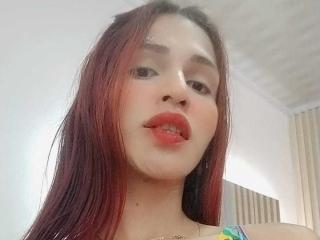 SuzanneMia - Live sexe cam - 20994750