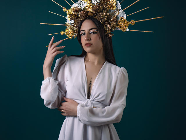 MiaMarkov - Live sex cam - 20995462