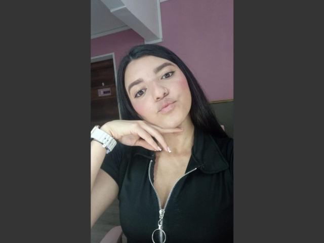 MiahSantos - Sexe cam en vivo - 20995502