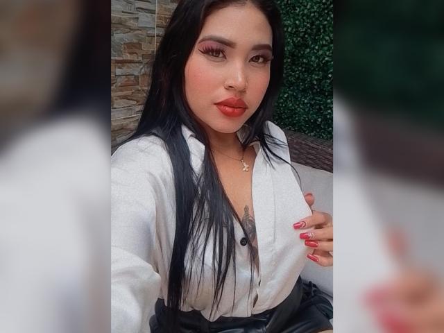 OliviGrace - Live sexe cam - 20995582