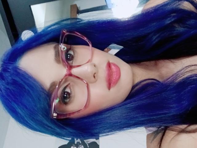 AnaisHilton - Live sex cam - 20995778