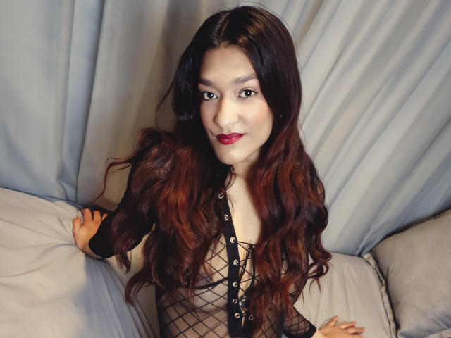 ElyWhitee - Sexe cam en vivo - 20995810
