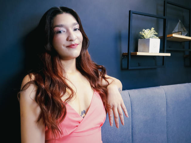ElyWhitee - Sexe cam en vivo - 20995906