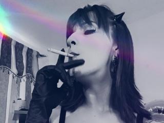 AriadnaFetish69 - Live sex cam - 20997582