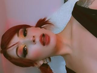 AriadnaFetish69 - Live sex cam - 20997630