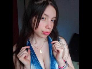 KattySnow - Sexe cam en vivo - 20997894