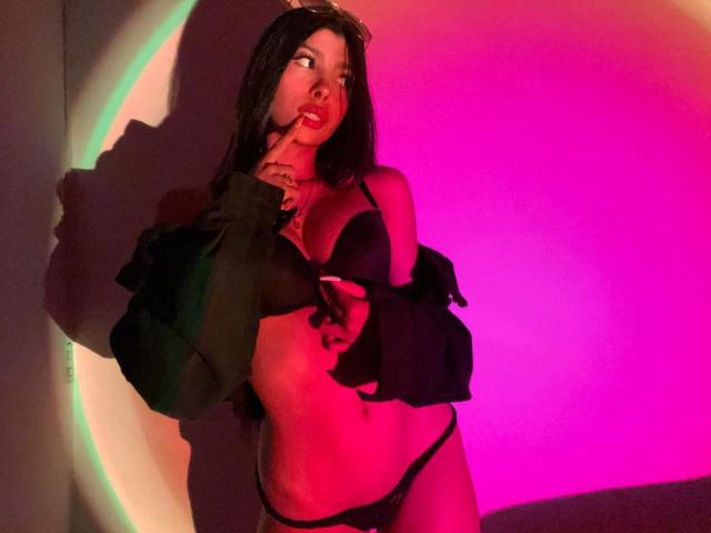 NatyJanssen - Live sex cam - 20998518