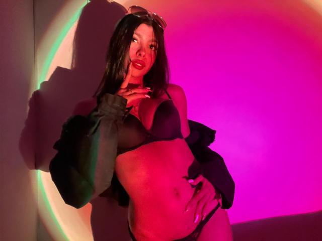 NatyJanssen - Live sex cam - 20998530