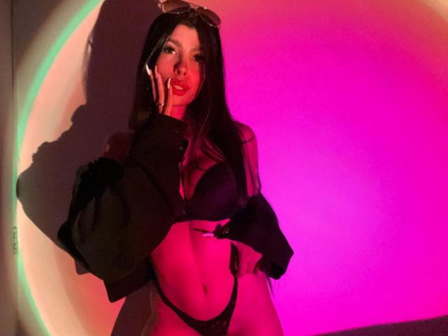 NatyJanssen - Live sex cam - 20998546