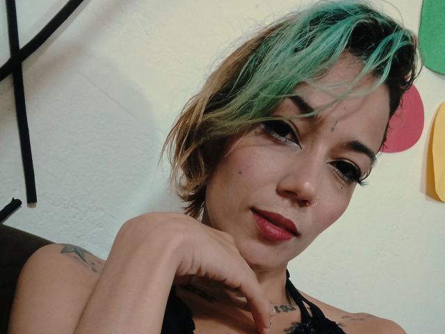 Veroo69 - Live Sex Cam - 20999002