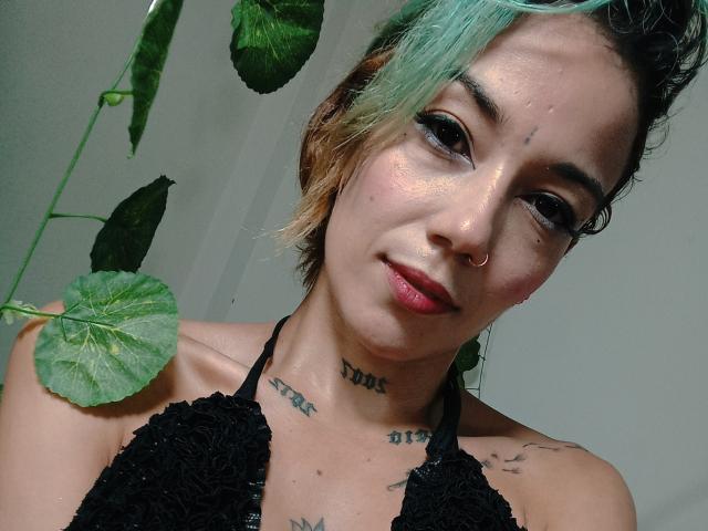 Veroo69 - Sexe cam en vivo - 20999038