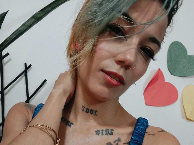 Veroo69 - Live sex cam - 20999050