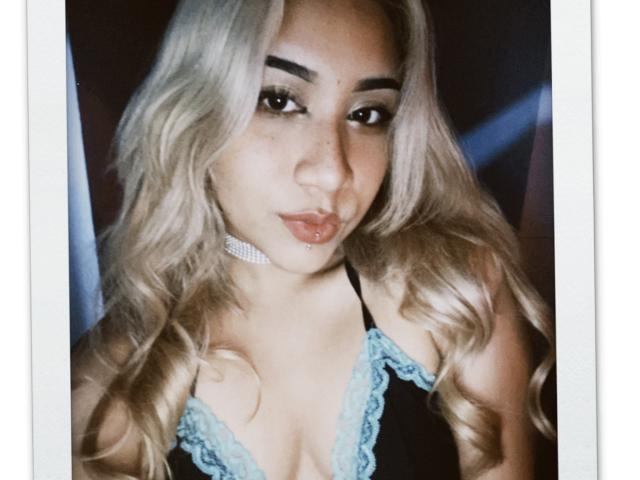 ExodiaKinky - Live sex cam - 20999962