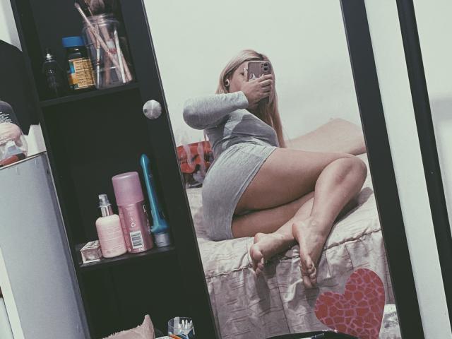 ExodiaKinky - Sexe cam en vivo - 21000006