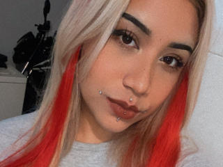 ExodiaKinky - Live sex cam - 21000022