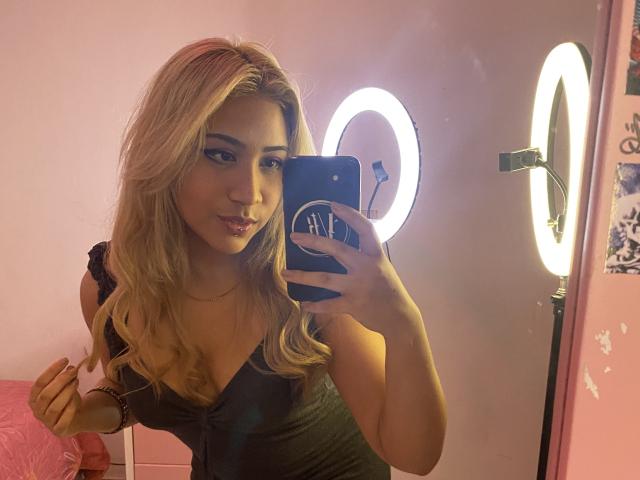 ExodiaKinky - Sexe cam en vivo - 21000066