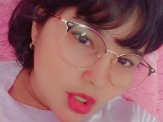 PrittyAlicia - Sexe cam en vivo - 21000618