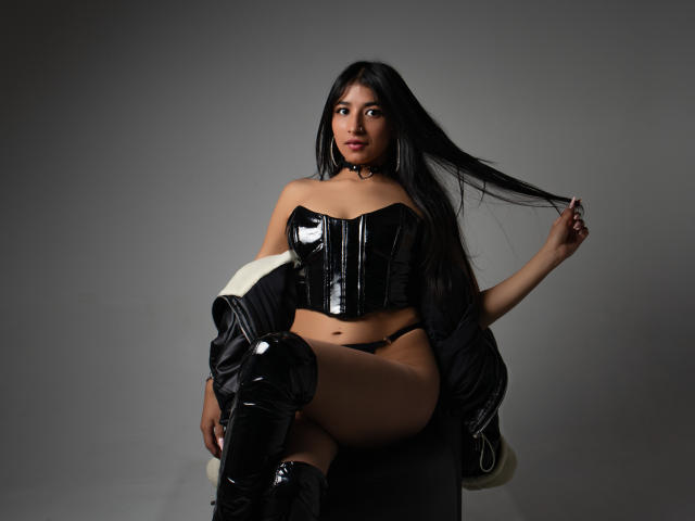 NaiaSanders - Live sexe cam - 21000726