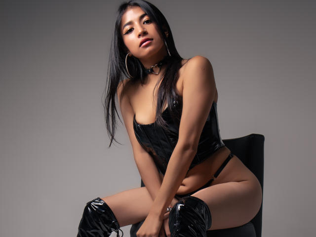 NaiaSanders - Live porn &amp; sex cam - 21000746
