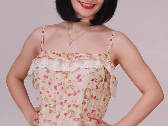 LoveSofi - Camera khiêu dâm &amp; quyến rũ trực tiếp - 21001106