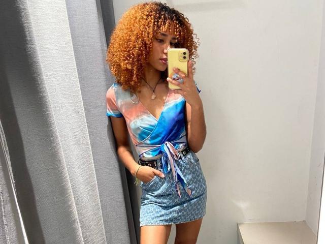 CinthiaWalker - Live porn &amp; sex cam - 21002194