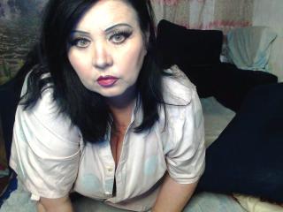 KamilaDream - Live sex cam - 21002386