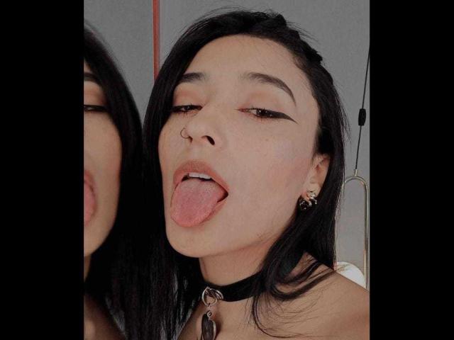 SalomeMille - Live sexe cam - 21002670