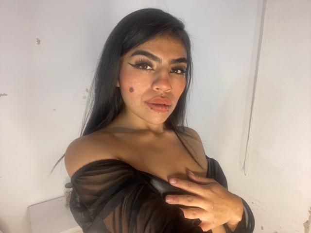 NankuruNaisa - Live sex cam - 21002774