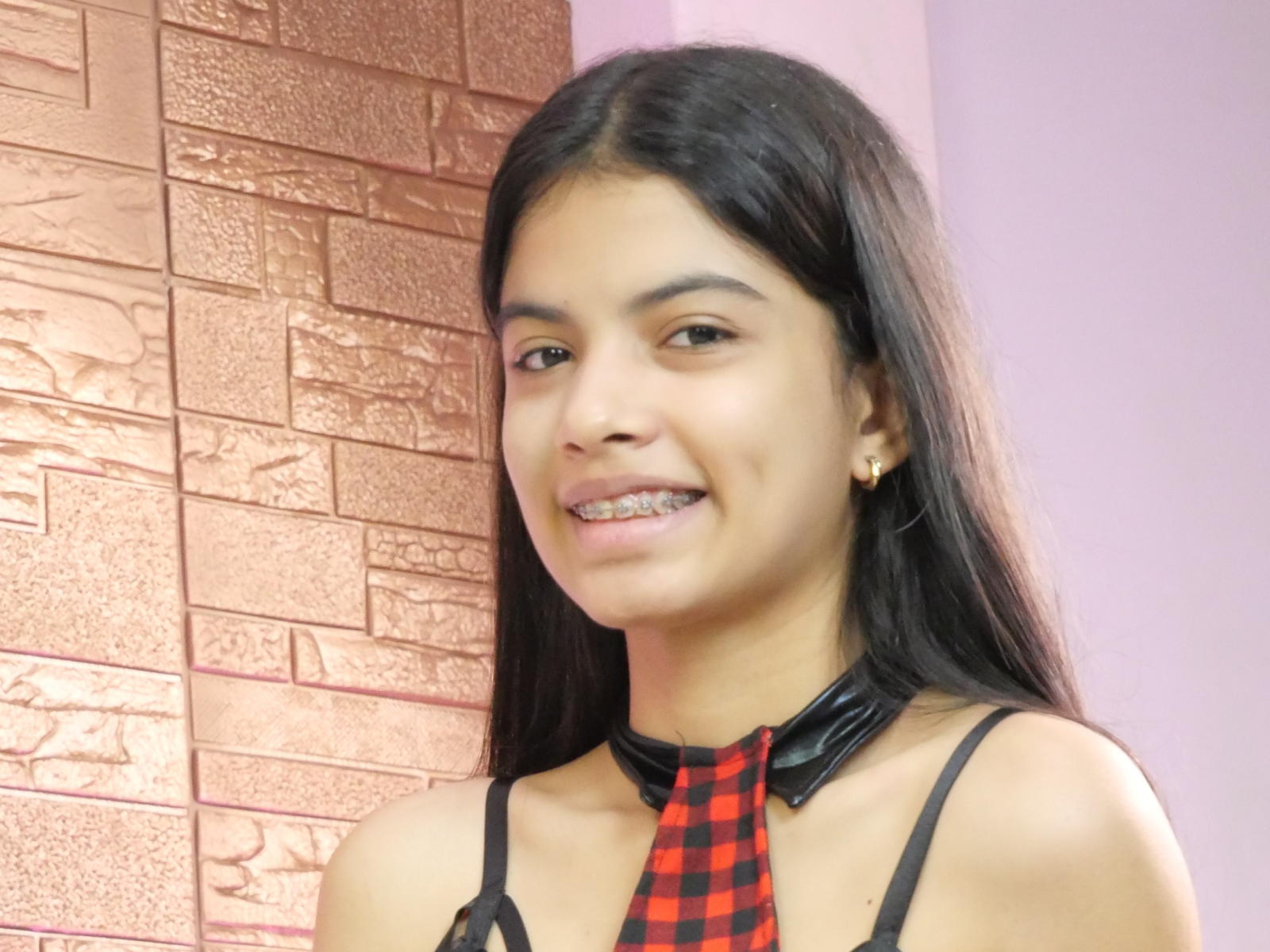 LiaOrtiz - Live sex cam - 21002826