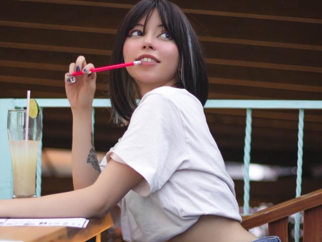 Arieyaara - Live sexe cam - 21003002