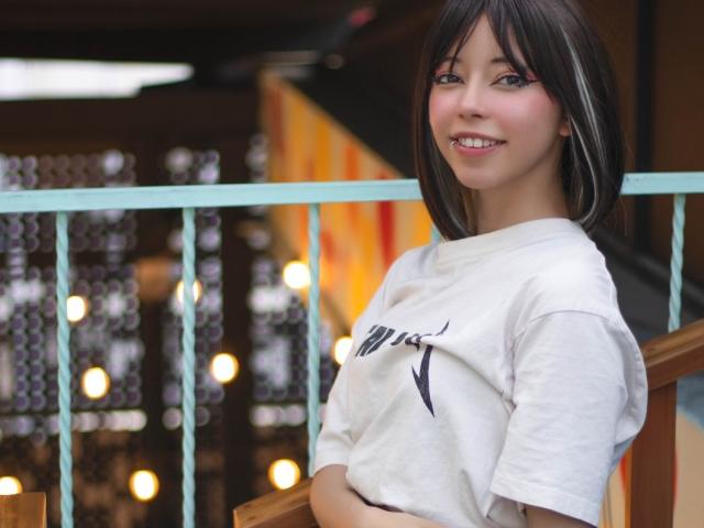 Arieyaara - Live sex cam - 21003006