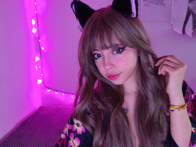 Arieyaara - Live porn &amp; sex cam - 21003602