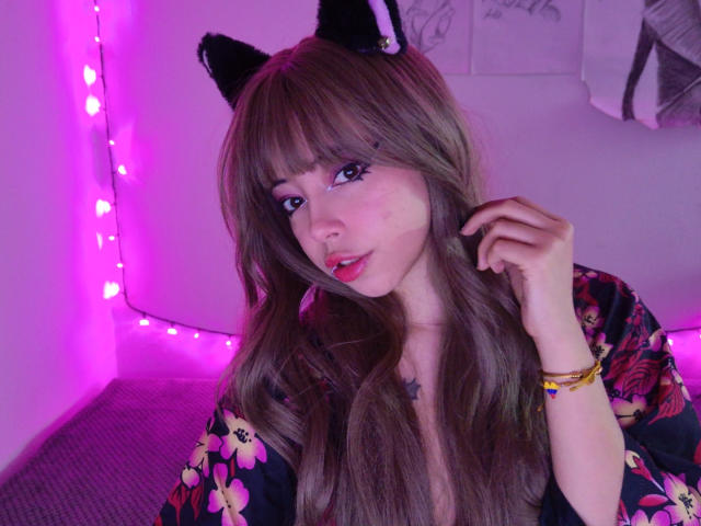 Arieyaara - Live porn &amp; sex cam - 21003606