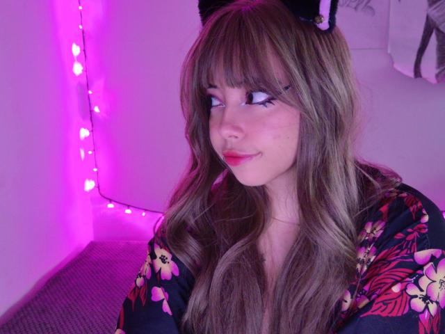 Arieyaara - Live sexe cam - 21003618