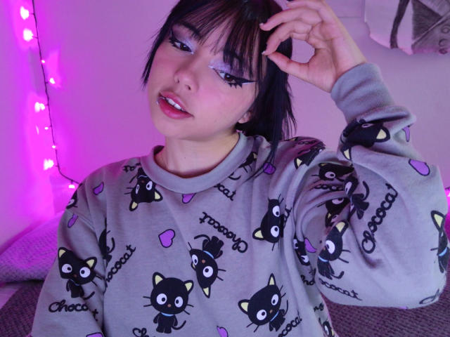 Arieyaara - Sexe cam en vivo - 21003634