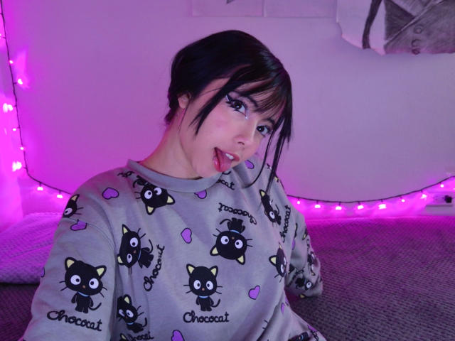 Arieyaara - Live sex cam - 21003638