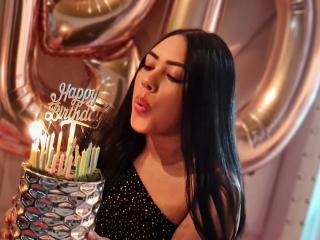 AlexiaSantos - Sexe cam en vivo - 21004142
