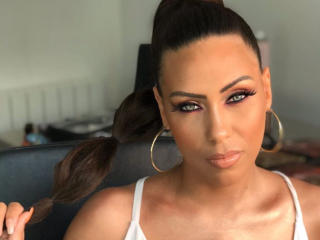 ChouLove - Sexe cam en vivo - 21004526
