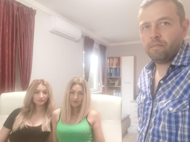 DiaToDajla - Live porn &amp; sex cam - 21004594