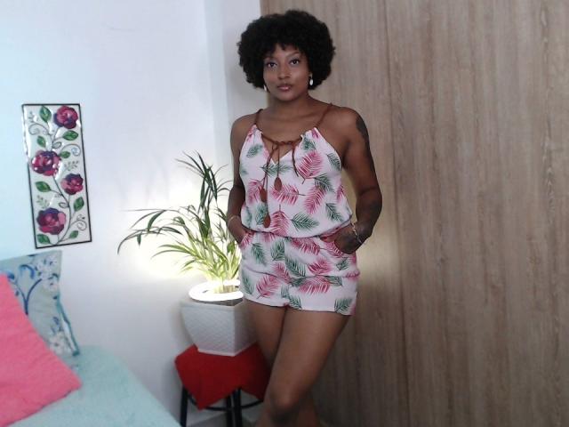 StefyRoldans - Live porno og sexkamera - 21005582