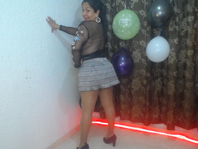 CatalinaJH - Live sex cam - 21005846