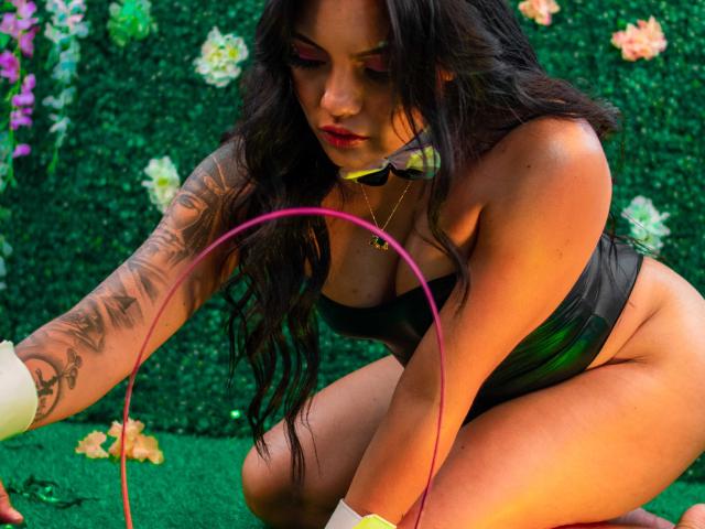 Scartlett - Sexe cam en vivo - 21006026