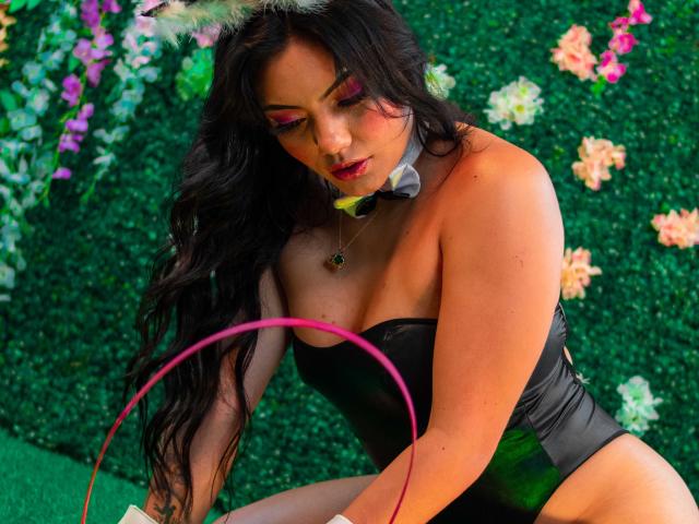 Scartlett - Live sex cam - 21006046