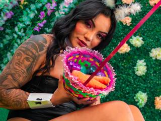 Scartlett - Live sex cam - 21006082