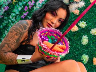 Scartlett - Sexe cam en vivo - 21006086
