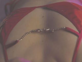 Scartlett - Sexe cam en vivo - 21006154