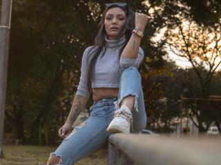 Scartlett - Sexe cam en vivo - 21006182