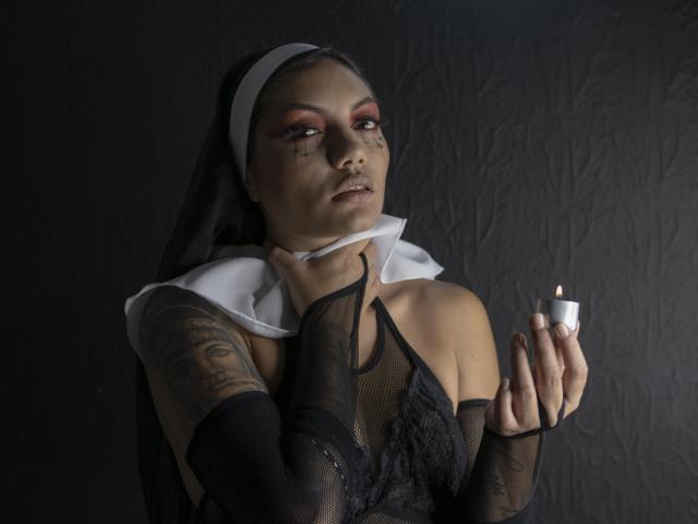 Scartlett - Sexe cam en vivo - 21006218