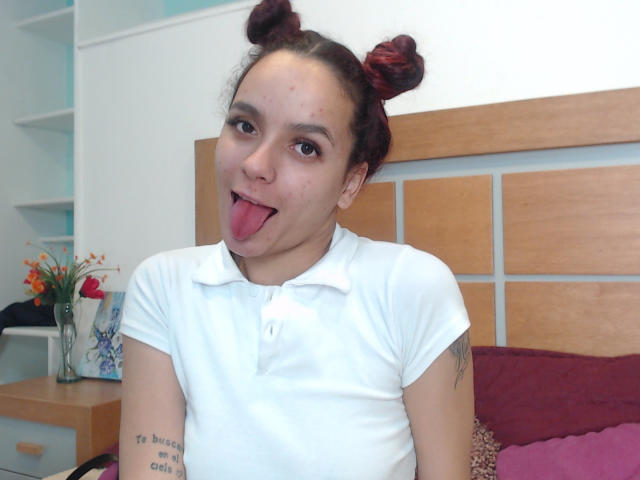 MaiaPark - Live sex cam - 21006222
